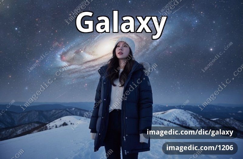 galaxy
