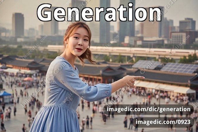 generation
