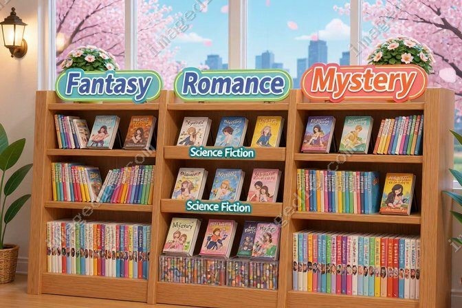 genre