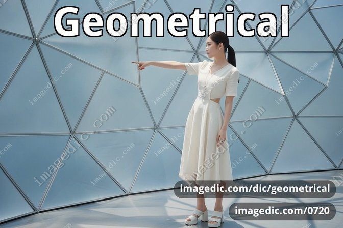 geometrical