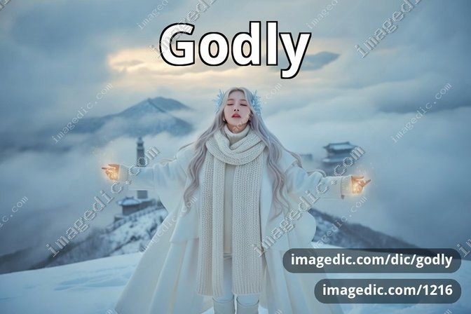 godly