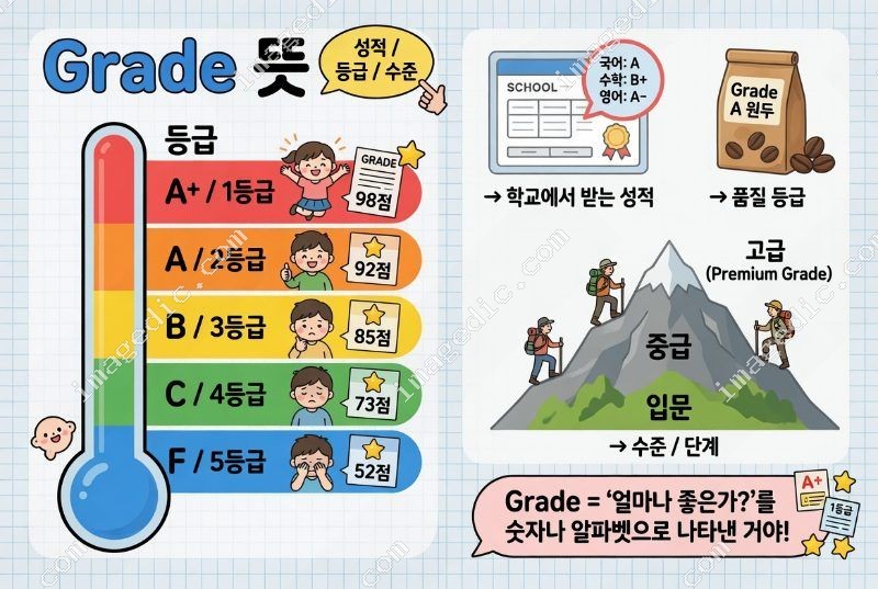 grade