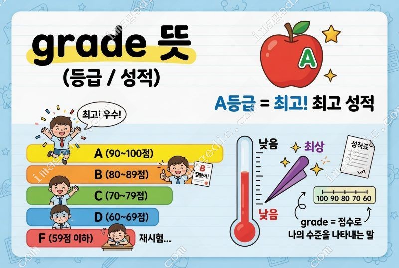 grade