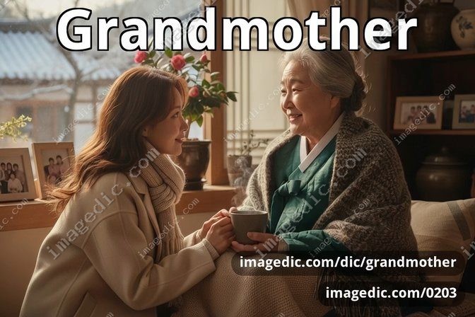 grandmother