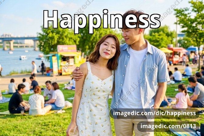 happiness