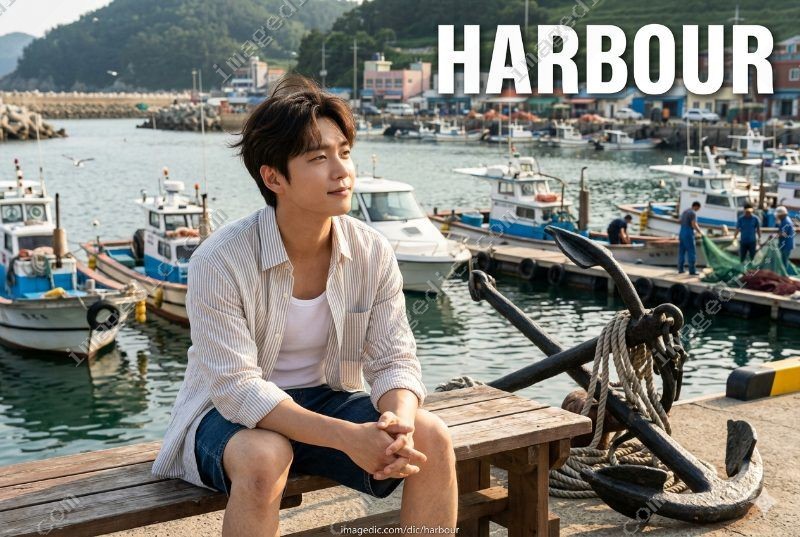harbour