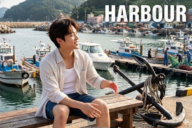 harbour