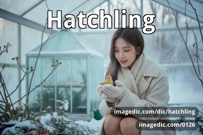 hatchling