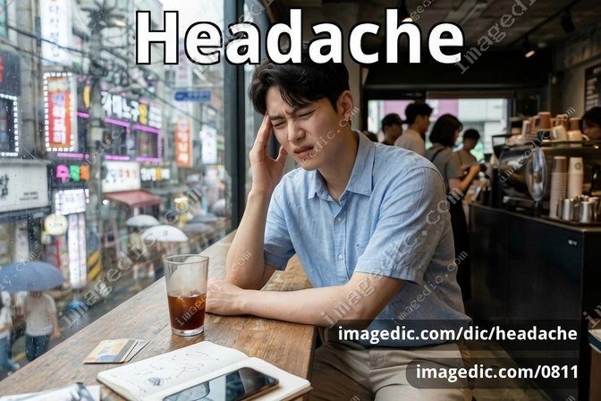 headache