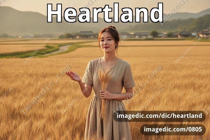 heartland