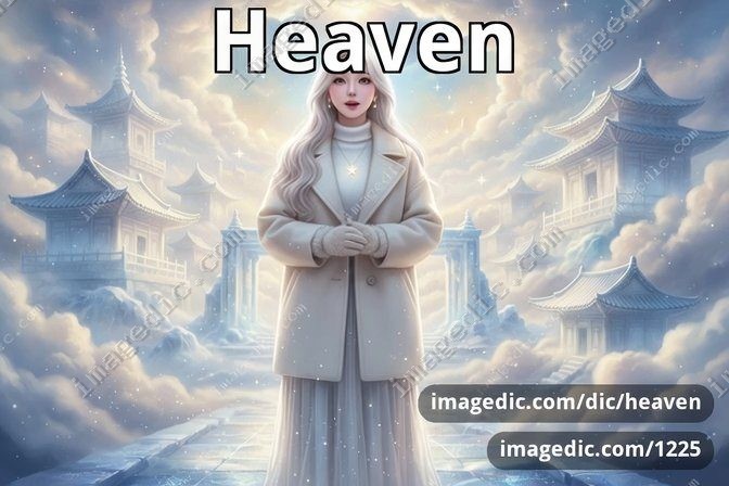 heaven