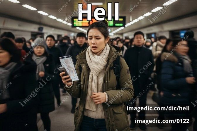 hell