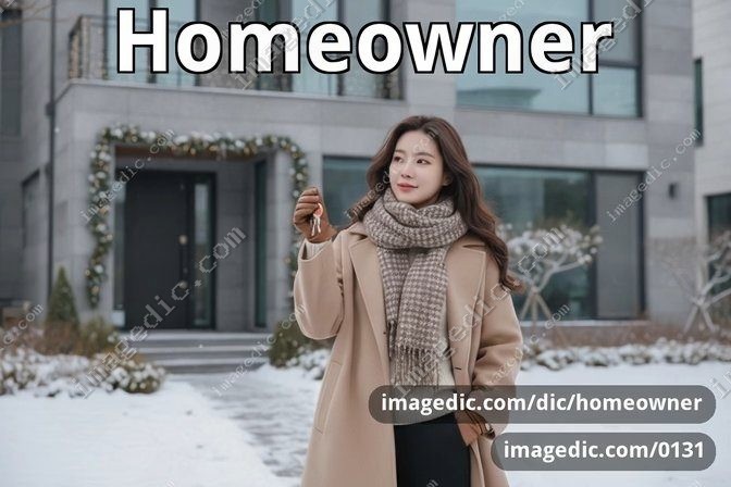 homeowner