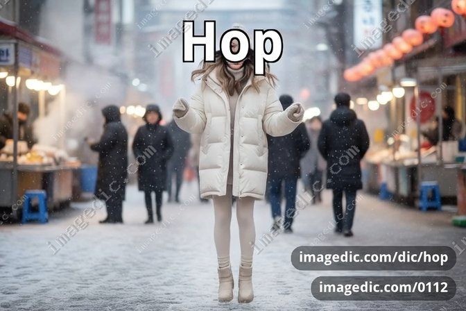 hop