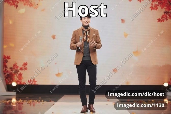 host