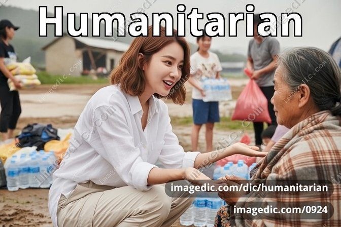 humanitarian