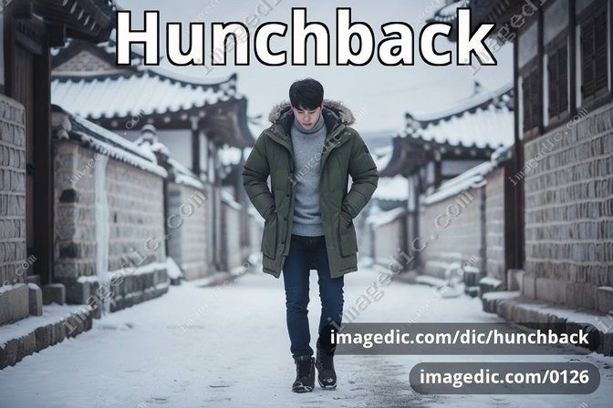 hunchback