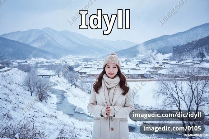 idyll