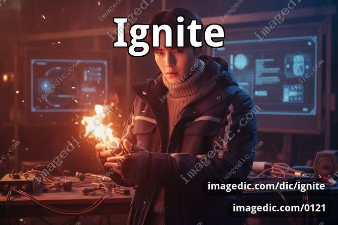 ignite