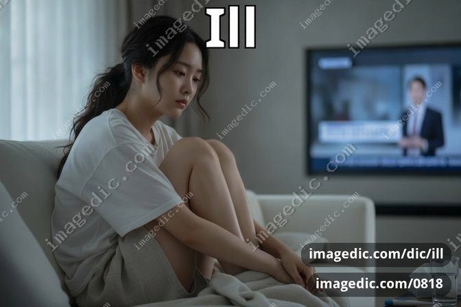 ill