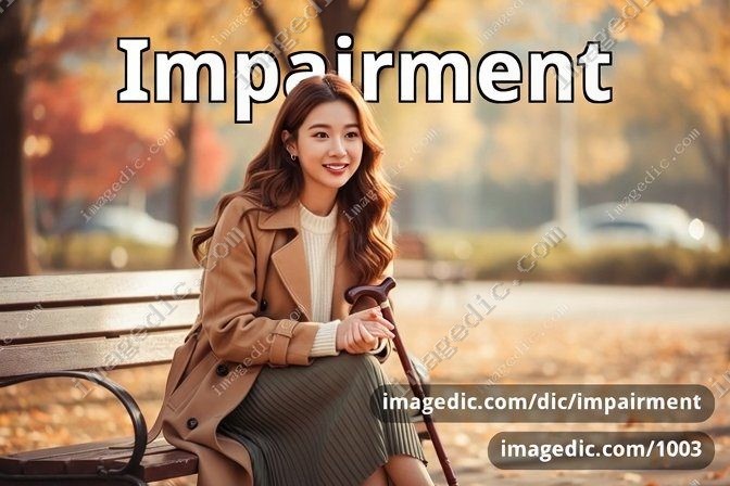 impairment