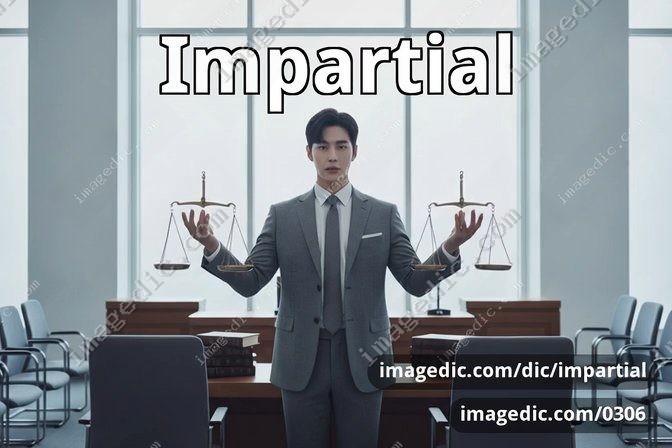 impartial