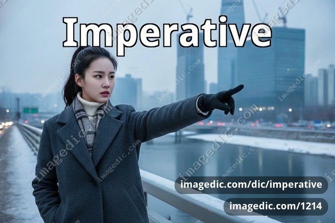 imperative
