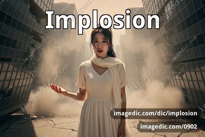 implosion