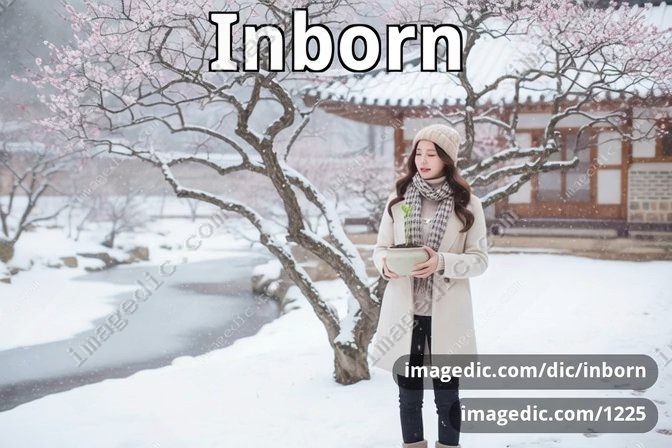 inborn