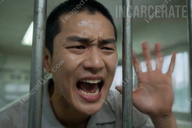 incarcerate