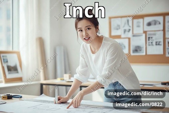 inch