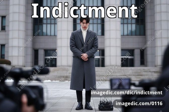 indictment