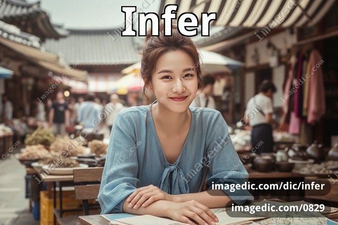 infer