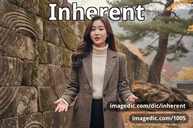 inherent