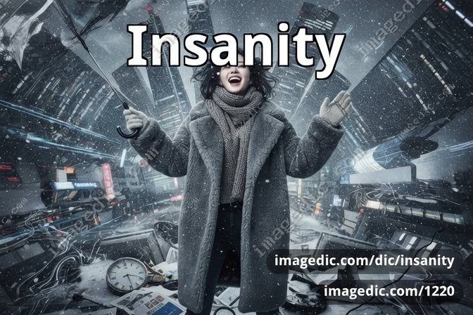 insanity