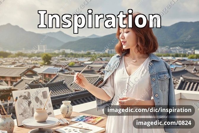 inspiration