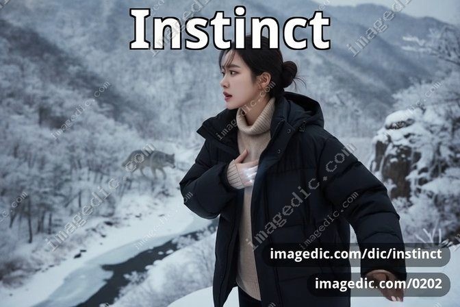 instinct