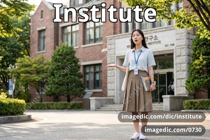 institute