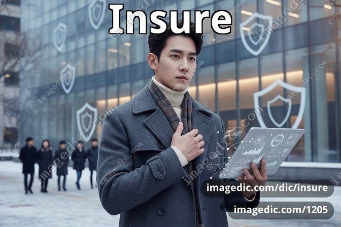 insure
