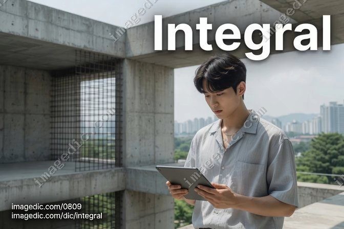 integral