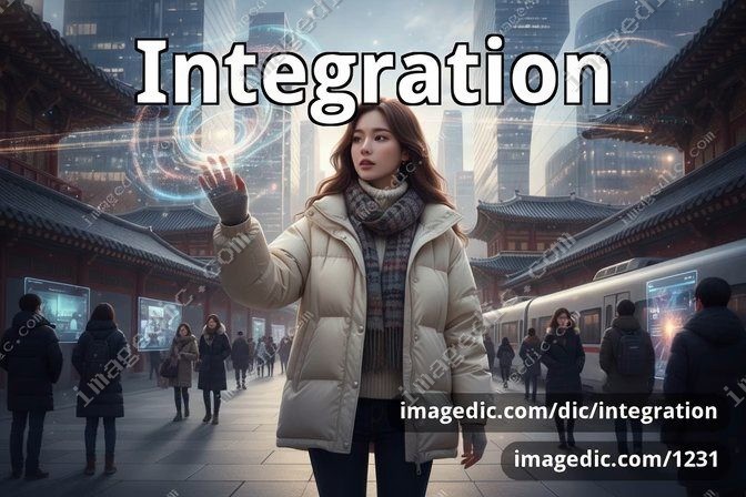 integration