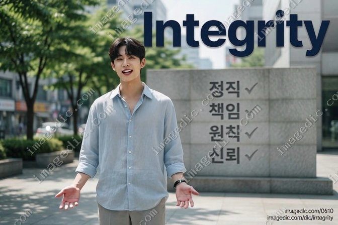integrity