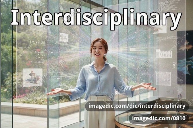 interdisciplinary