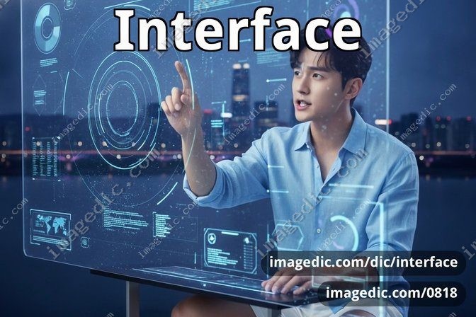 interface