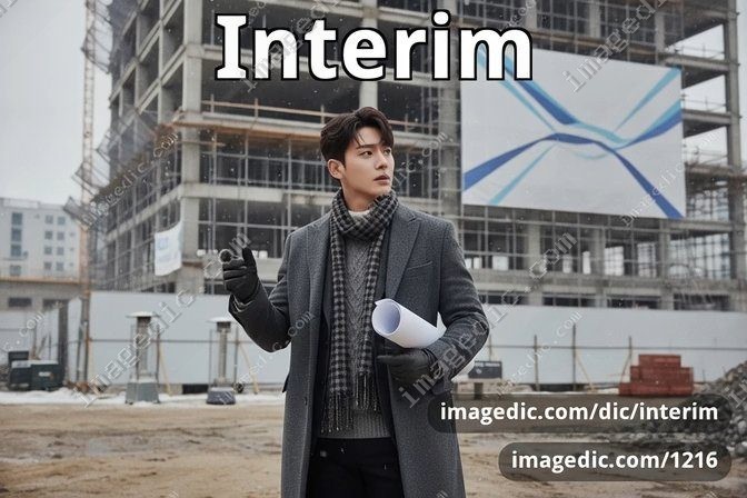 interim