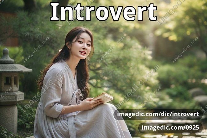 introvert