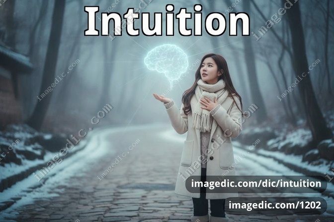 intuition