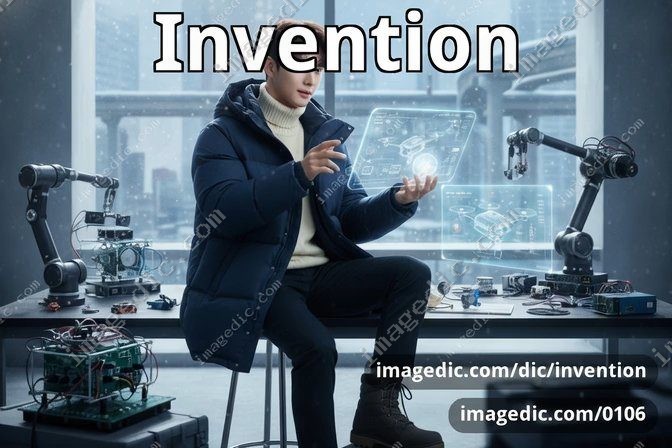 invention