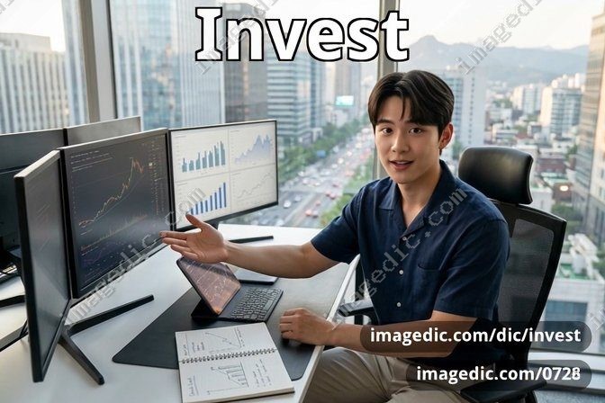 invest