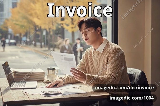 invoice